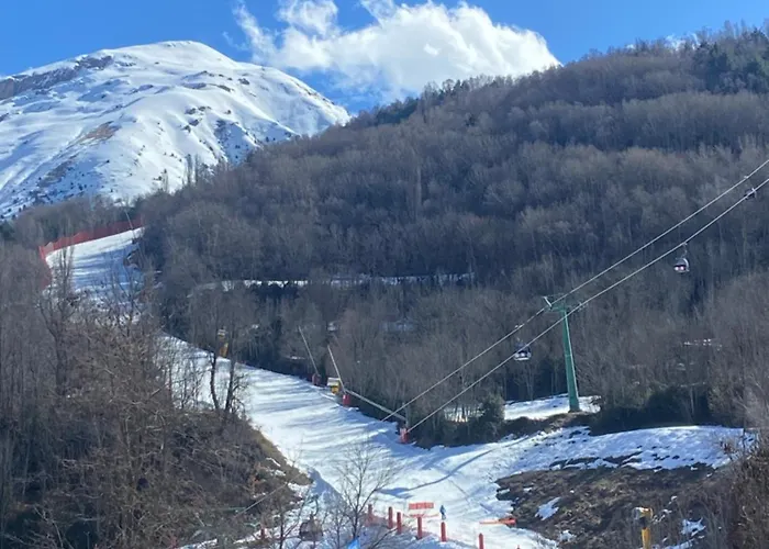 Casa Francho 3 アパート